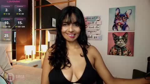 Snapshot of gaby_jazmin chatting on February 2026 07:43:01 PM Gaby online show from February 2026 07:43:01 PM