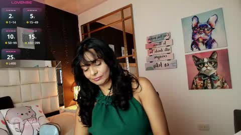 Snapshot of gaby_jazmin chatting on February 2026 07:14:02 PM Gaby online show from February 2026 07:14:02 PM