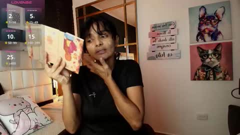 Snapshot of gaby_jazmin chatting on February 2026 05:22:02 PM Gaby online show from February 2026 05:22:02 PM