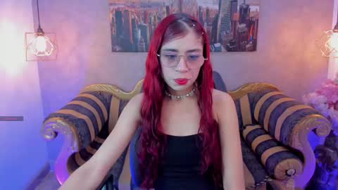 Gaby online show from September 2025 01:34:02 PM