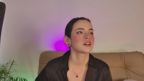 Gaby  online show from May 2026 04:57:02 PM