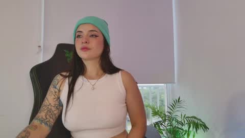 Gaby  online show from May 2026 12:57:02 PM