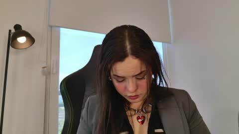 Gaby  online show from May 2026 02:12:02 PM