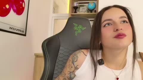 Gaby  online show from July 2026 02:33:01 PM