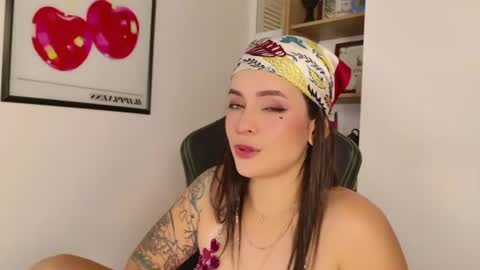 Gaby  online show from July 2026 02:34:02 PM