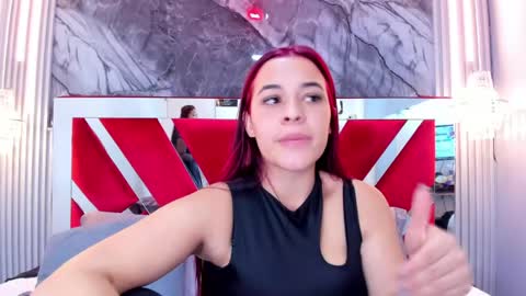 Gaby  online show from April 2026 02:30:01 PM