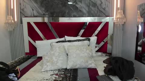 Gaby  online show from June 2026 12:38:02 PM