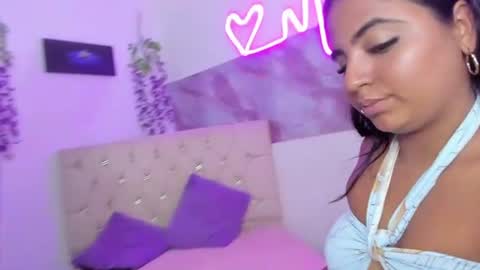 GABY AND NOAH online show from June 2026 01:10:02 AM