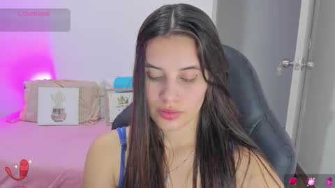 Gabriela online show from February 2025 12:37:02 AM