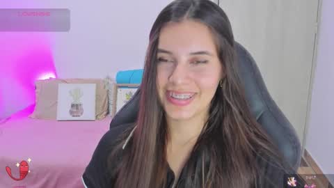 Gabriela online show from February 2025 11:15:01 PM