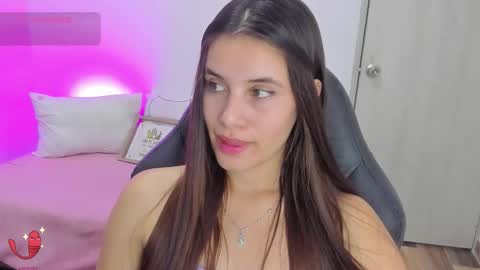 Gabriela online show from February 2025 09:59:01 PM