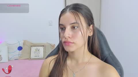 Gabriela online show from February 2025 11:41:02 PM