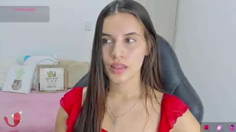 Gabriela online show from March 2025 10:42:01 PM