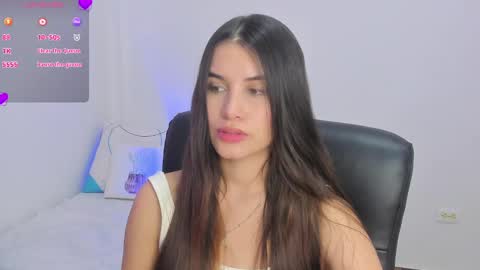 Gabriela online show from September 2025 08:03:01 PM