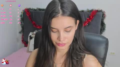 Gabriela online show from December 2025 10:58:02 PM