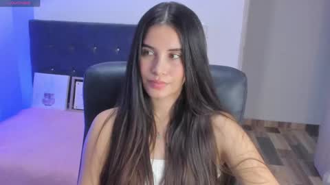 Gabriela online show from April 2026 10:44:02 PM