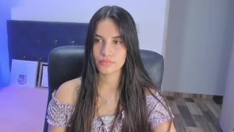Gabriela online show from April 2026 11:29:02 PM