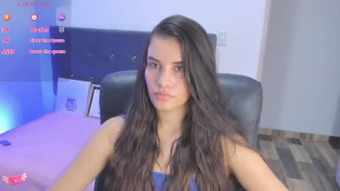 Gabriela online show from April 2026 10:56:02 PM