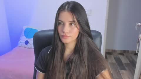 Gabriela online show from May 2026 11:02:02 PM