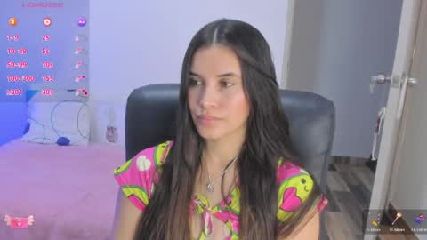 Gabriela online show from May 2026 11:00:02 PM