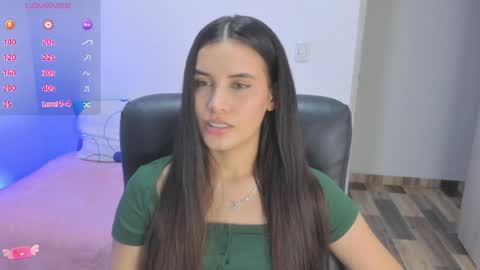 Gabriela online show from May 2026 11:21:02 PM