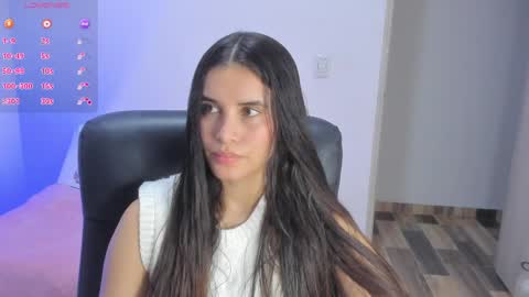 Gabriela online show from May 2026 11:34:01 PM