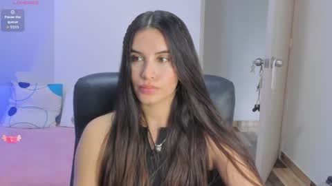 Gabriela online show from May 2026 04:38:01 PM