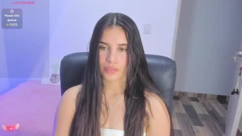 Gabriela online show from June 2026 11:07:01 PM