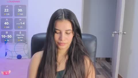 Gabriela online show from June 2026 11:14:02 PM