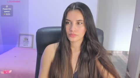 Gabriela online show from July 2026 07:20:02 PM