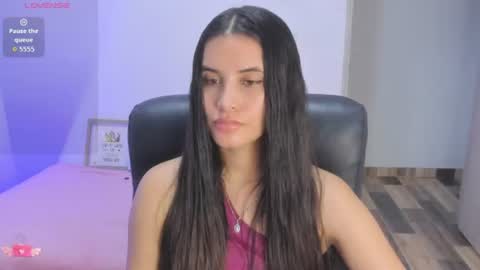 Gabriela online show from July 2026 10:36:01 PM