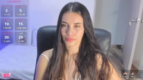 Gabriela online show from July 2026 10:08:02 PM
