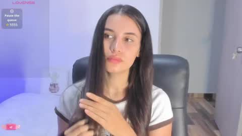 Gabriela online show from July 2026 10:42:02 PM