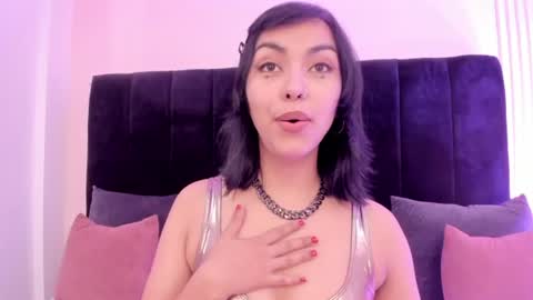 Gaby online show from July 2026 09:46:02 PM