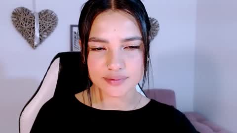 My name is Gabriela.. nice to meet you thumbs up please its very important to me online show from April 2026 08:57:02 PM
