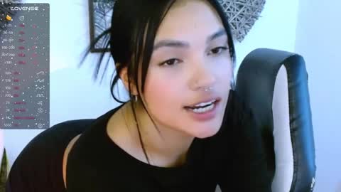 My name is Gabriela.. nice to meet you thumbs up please its very important to me online show from May 2026 01:32:02 AM