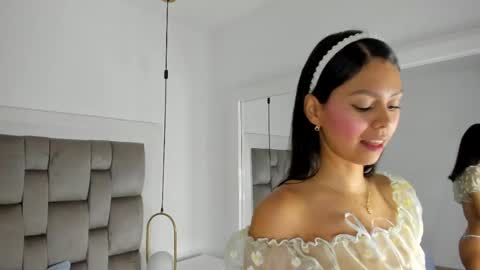 Snapshot of gaby_smit__ chatting on April 2026 11:55:02 AM GABRIELA online show from April 2026 11:55:02 AM