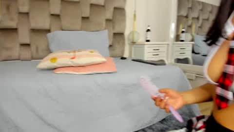 Snapshot of gaby_smit__ chatting on April 2026 09:39:33 PM GABRIELA online show from April 2026 09:39:33 PM