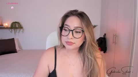 gaby  online show from June 2026 12:11:01 AM