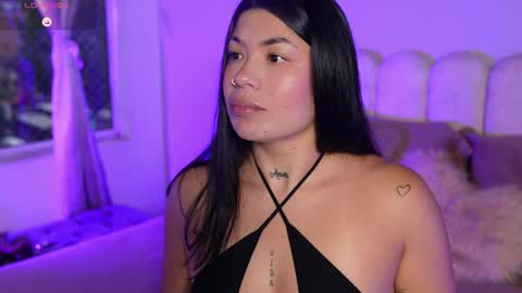Aleja  online show from November 2025 11:34:02 AM