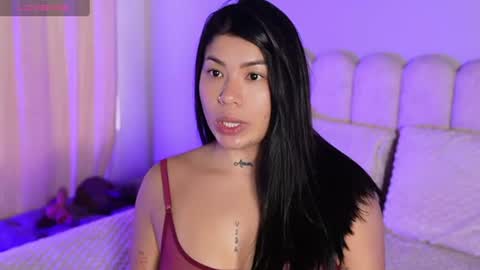 Aleja  online show from June 2026 02:32:01 PM
