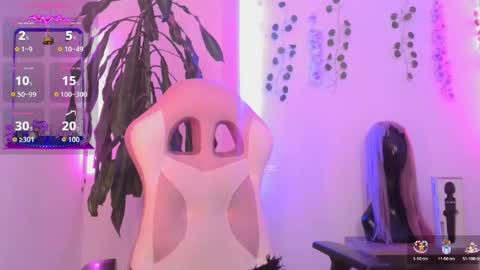 Gaby online show from April 2026 10:23:01 PM