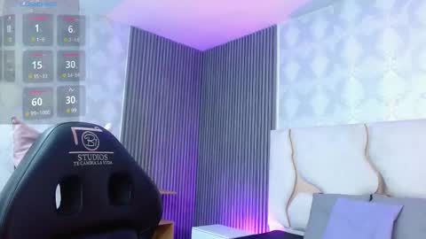 Gaby online show from September 2025 03:16:02 AM