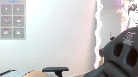 Snapshot of gaby_tay1 chatting on March 2026 03:31:01 AM Gaby online show from March 2026 03:31:01 AM