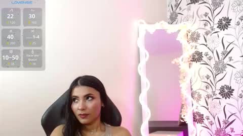 Snapshot of gaby_tay1 chatting on March 2026 04:51:02 AM Gaby online show from March 2026 04:51:02 AM