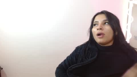 Snapshot of gaby_tay1 chatting on March 2026 03:06:02 AM Gaby online show from March 2026 03:06:02 AM