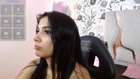 Snapshot of gaby_tay1 chatting on March 2026 03:19:02 AM Gaby online show from March 2026 03:19:02 AM