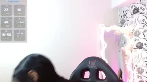 Snapshot of gaby_tay1 chatting on April 2026 03:18:01 AM Gaby online show from April 2026 03:18:01 AM