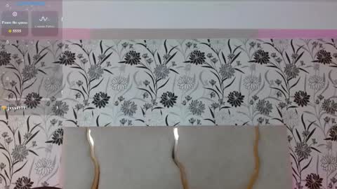 Snapshot of gaby_tay1 chatting on April 2026 03:15:01 AM Gaby online show from April 2026 03:15:01 AM