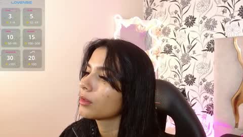 Snapshot of gaby_tay1 chatting on April 2026 03:06:01 AM Gaby online show from April 2026 03:06:01 AM